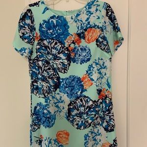 ***SOLD*** J. Crew shift dress